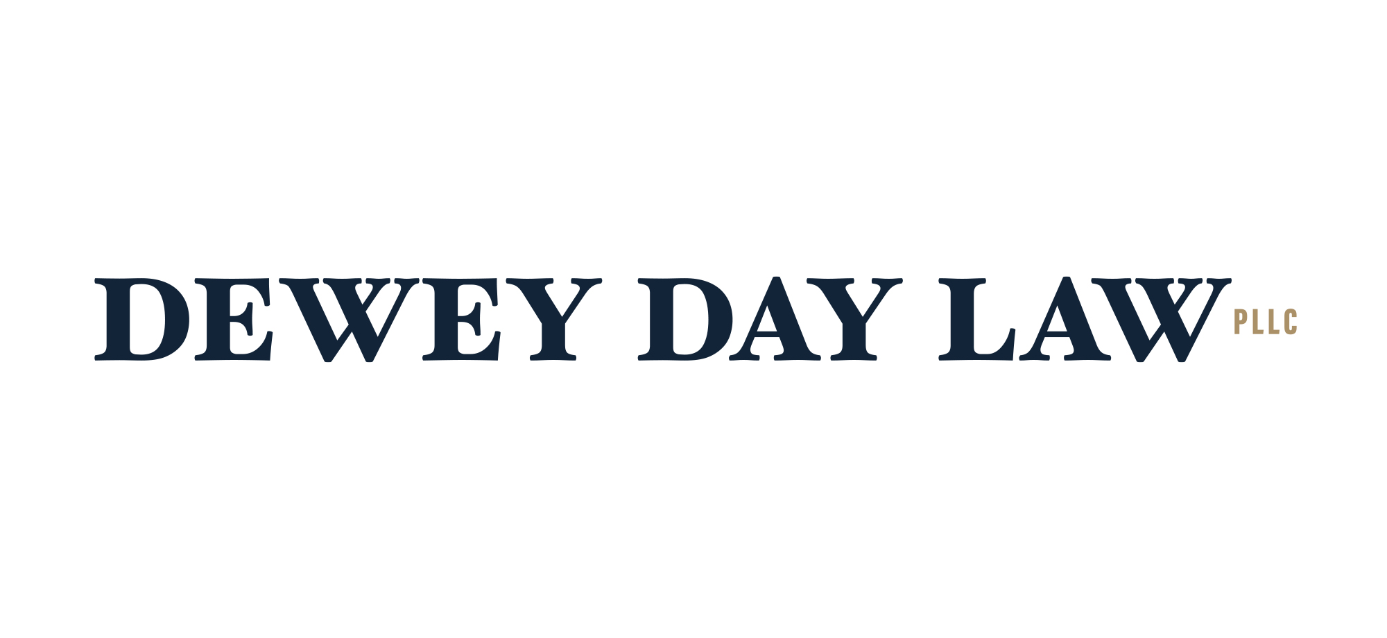 Dewey Day Law