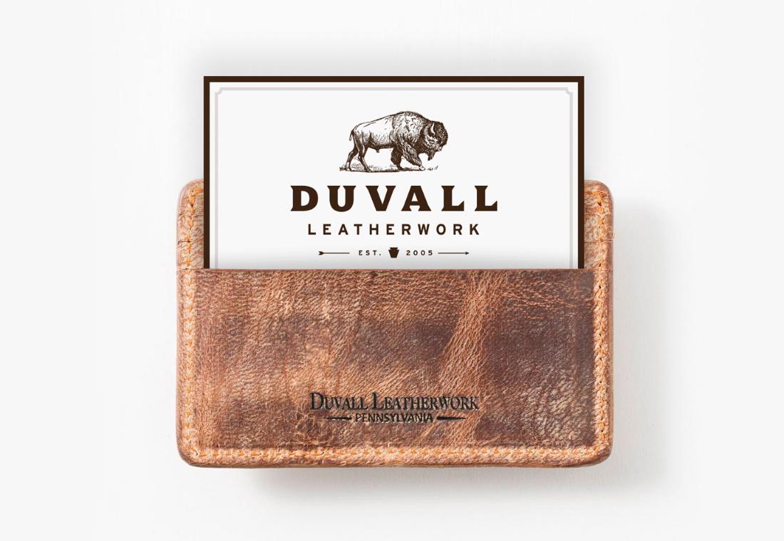 Duvall Leatherwork Design