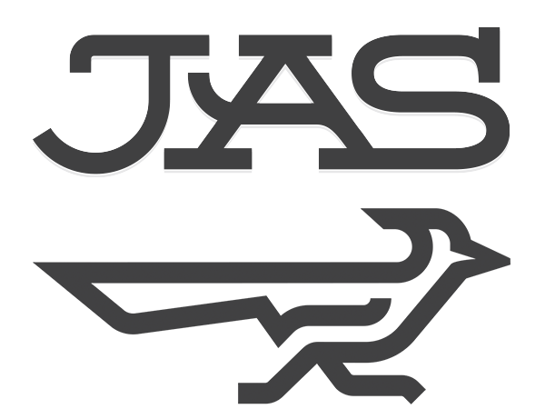 JAS Design | Austin, TX Logo