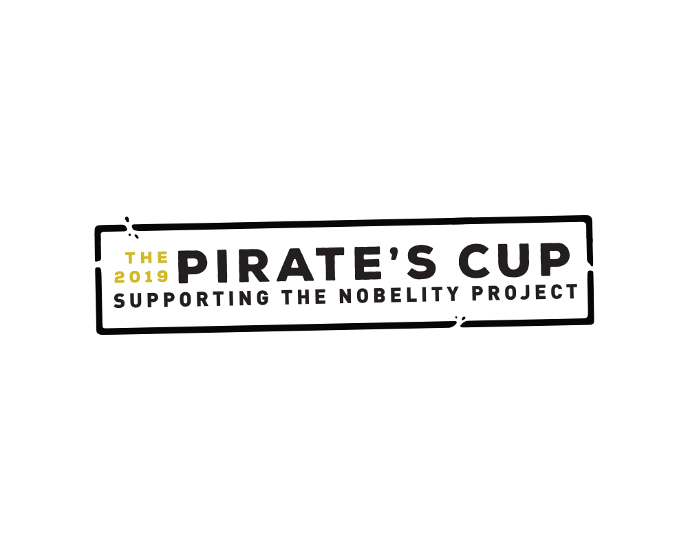 Pirate's Cup Golf Event Design