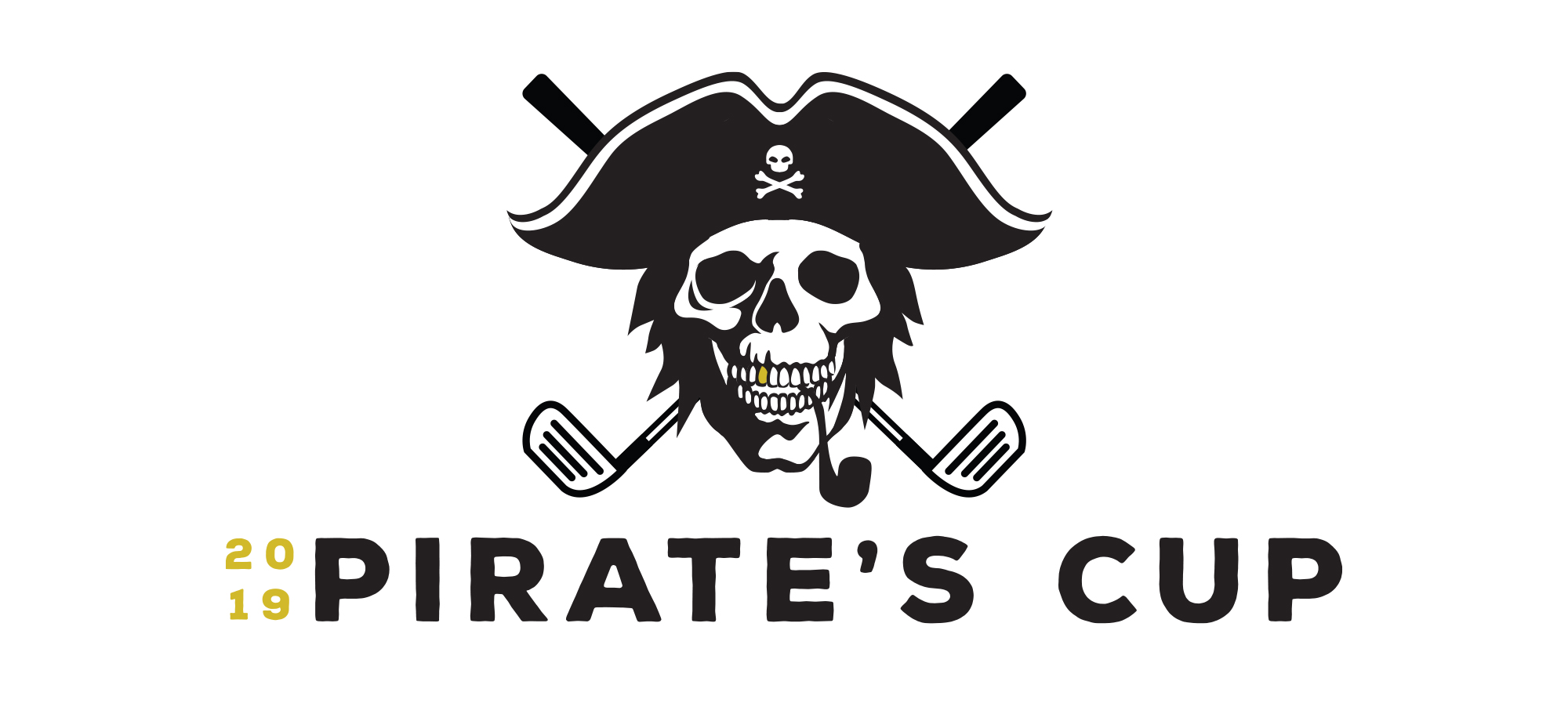Pirate's Cup Golf Event Design