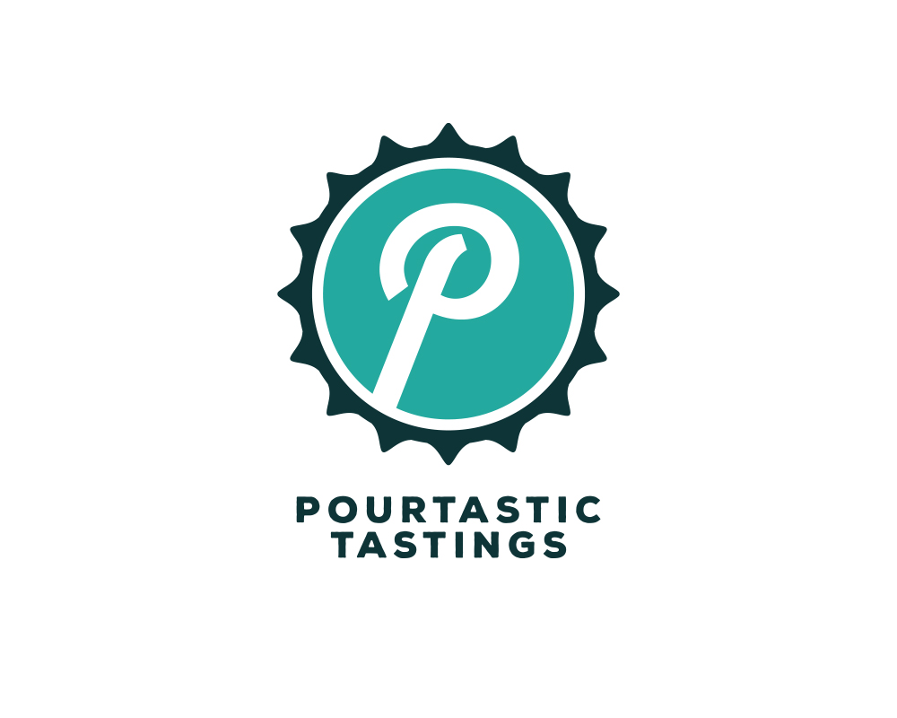 Pourtastic Tastings Logo