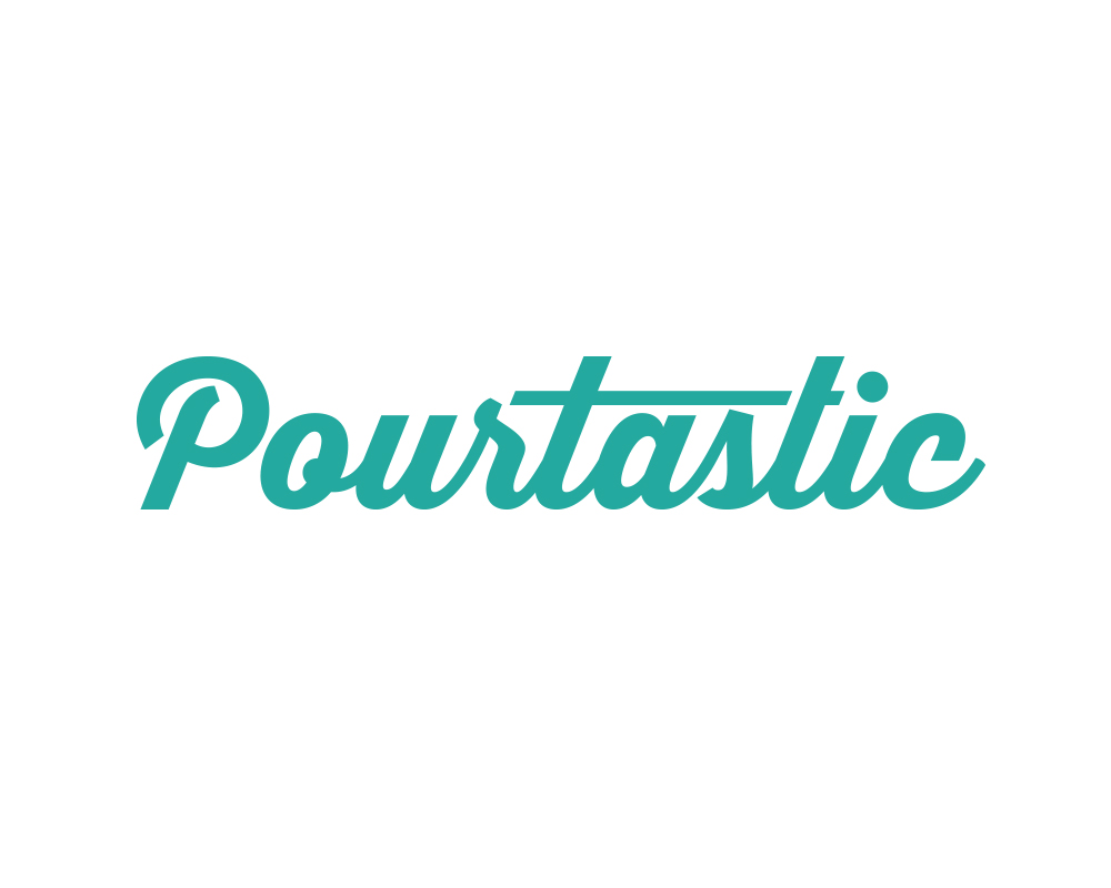 Pourtastic Logo